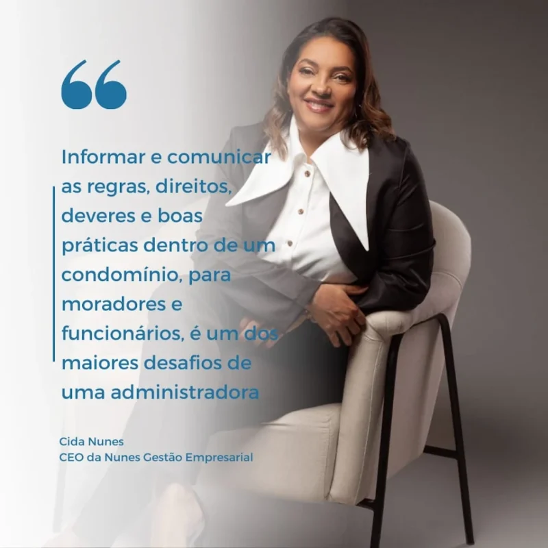 CEO Nunes